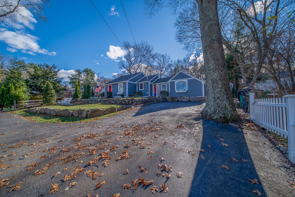 170 Cowesett Road