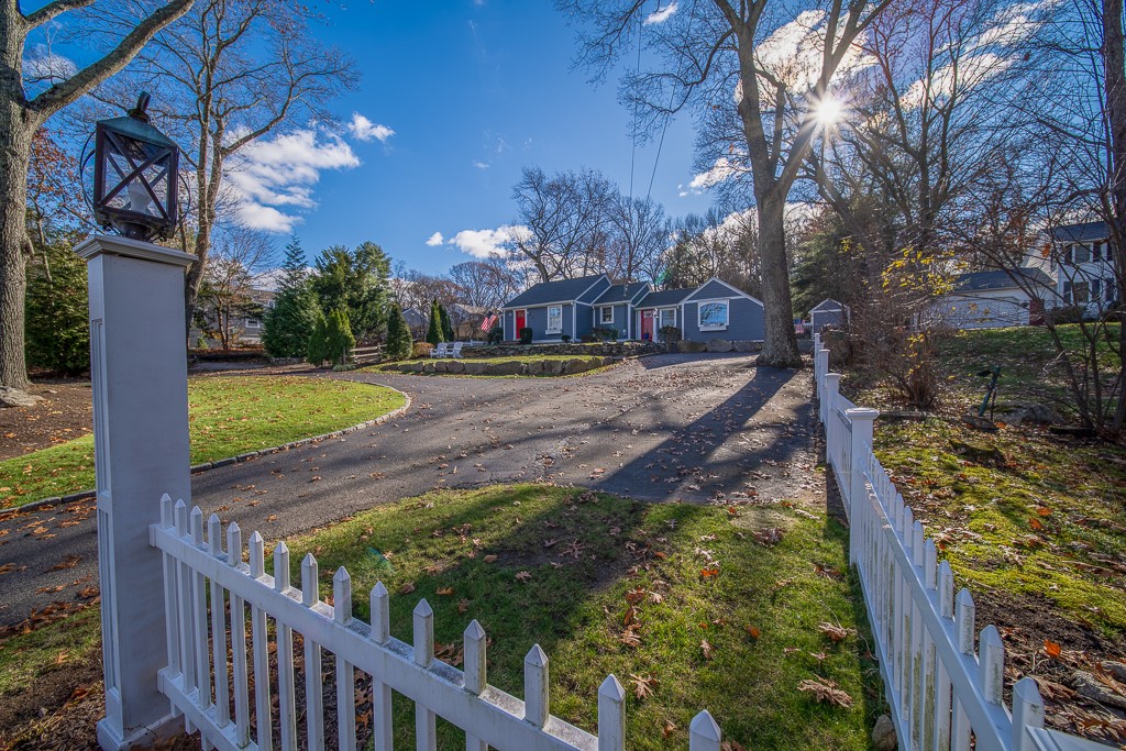 170 Cowesett Road