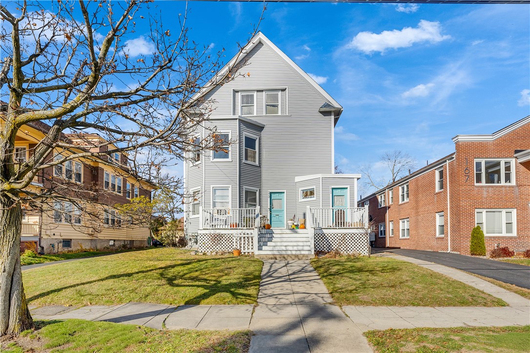 171 Norwood Avenue