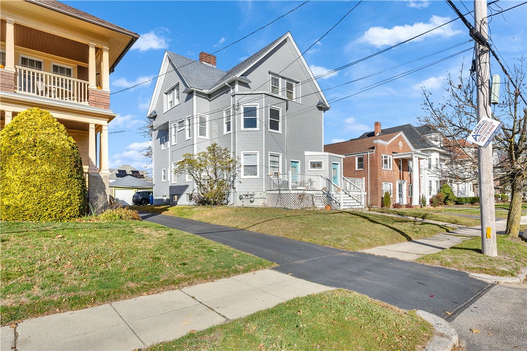 171 Norwood Avenue