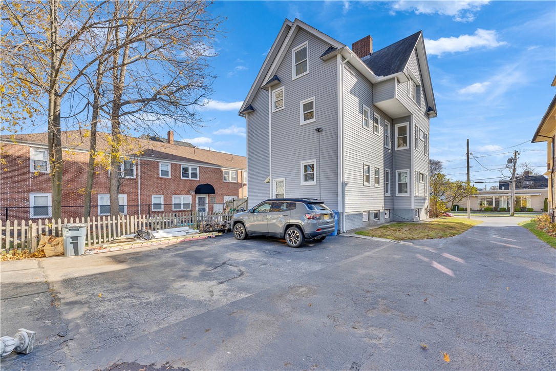171 Norwood Avenue