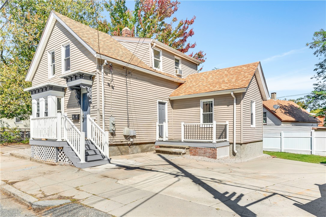 49 Veazie Street