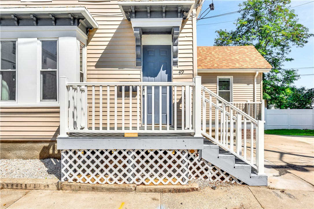 49 Veazie Street