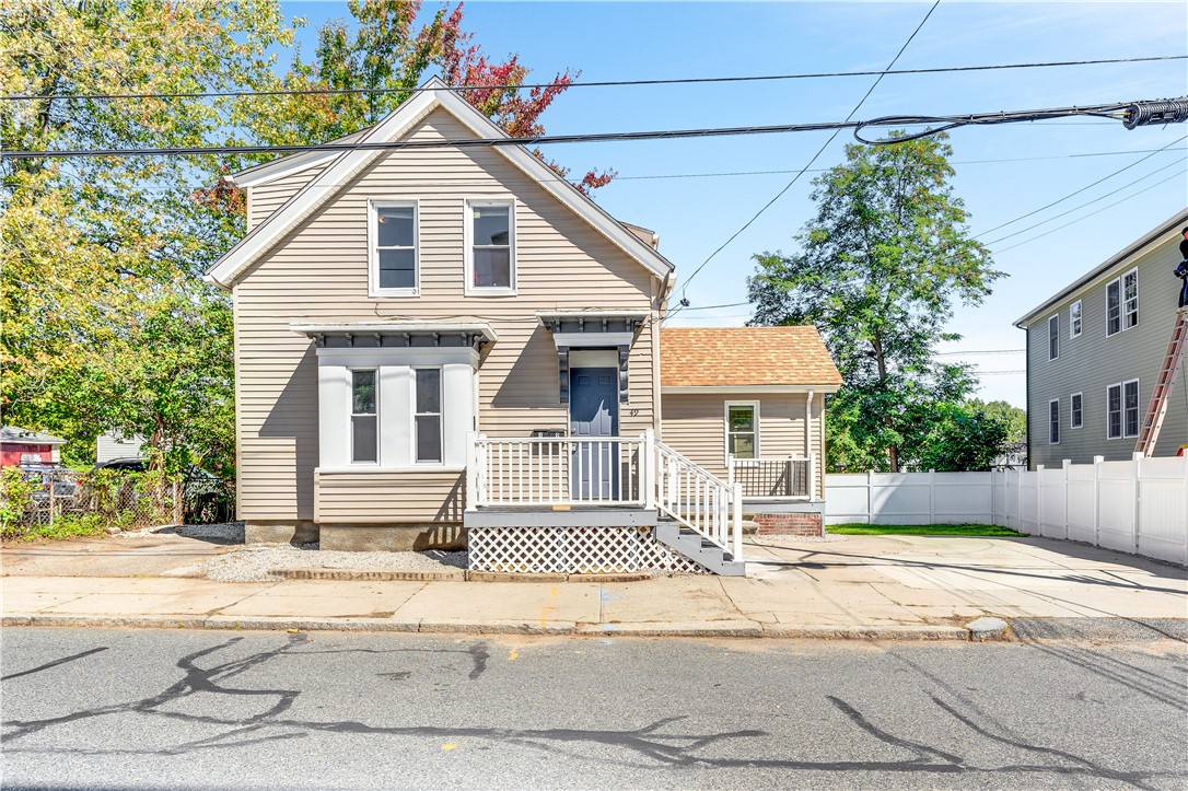 49 Veazie Street