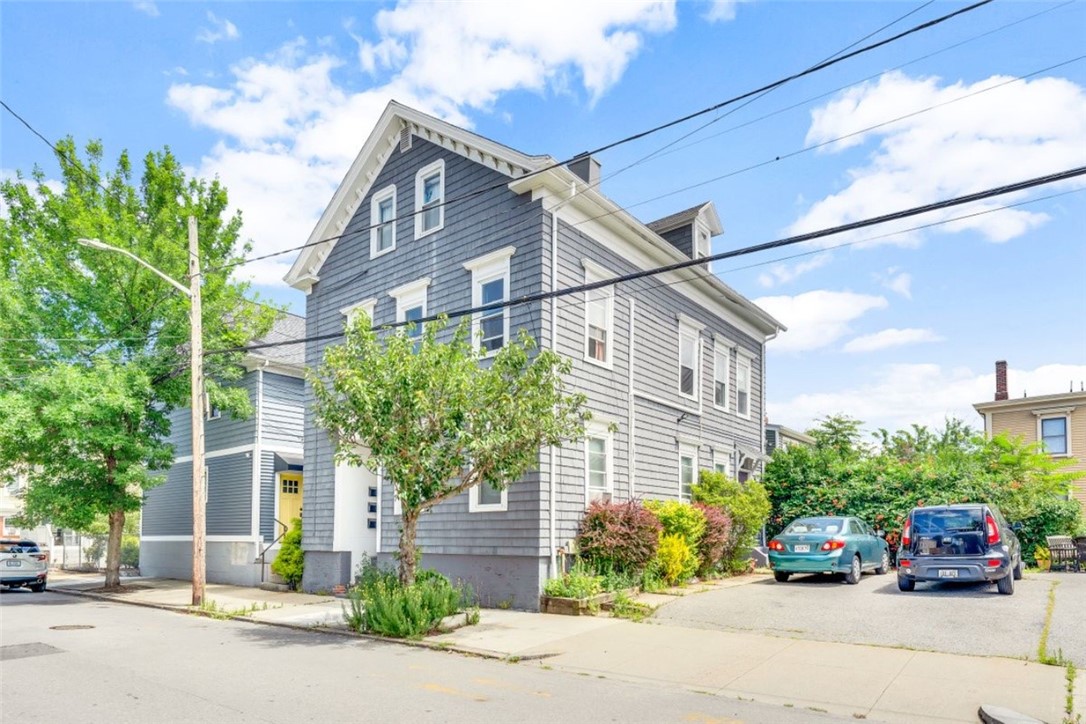 72 Courtland Street