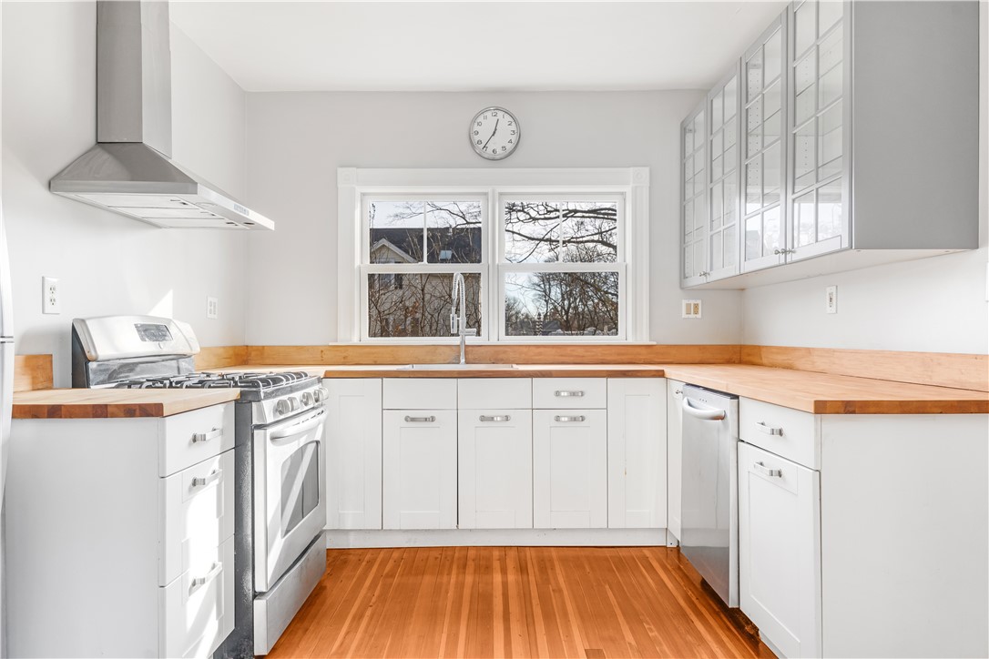 9 Linden Avenue