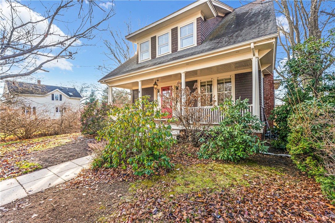 9 Linden Avenue