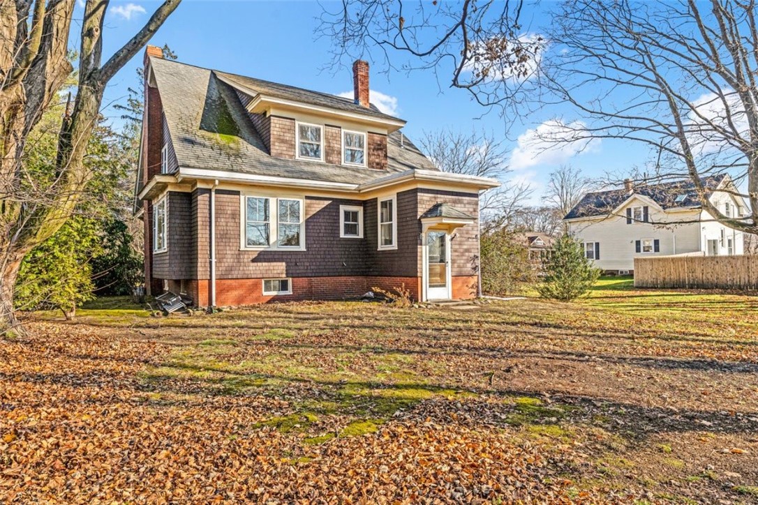9 Linden Avenue