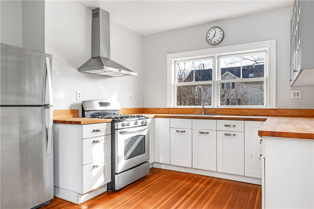 9 Linden Avenue