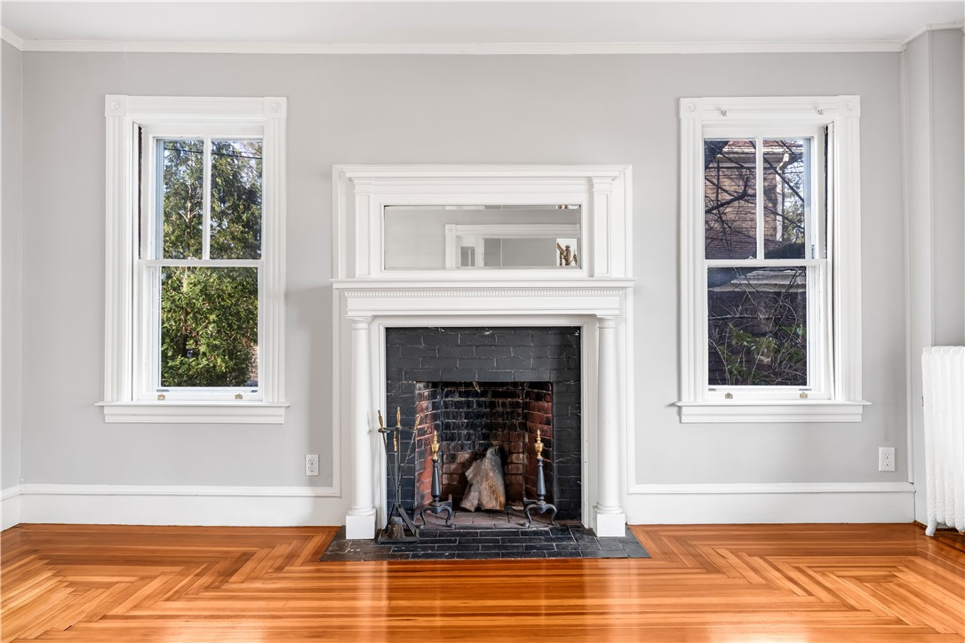 9 Linden Avenue
