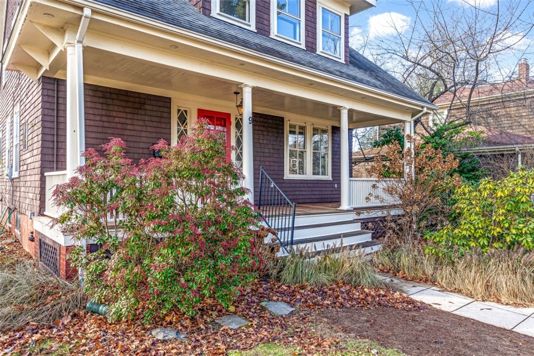 9 Linden Avenue