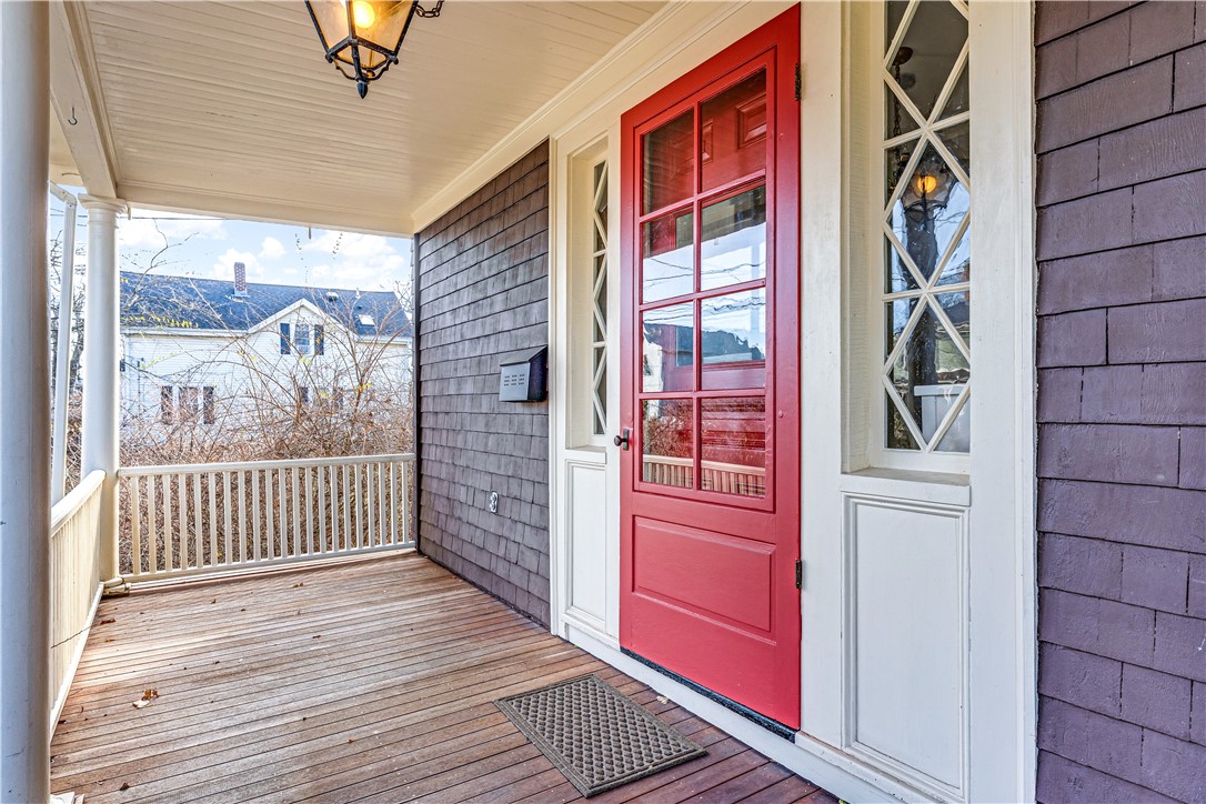 9 Linden Avenue