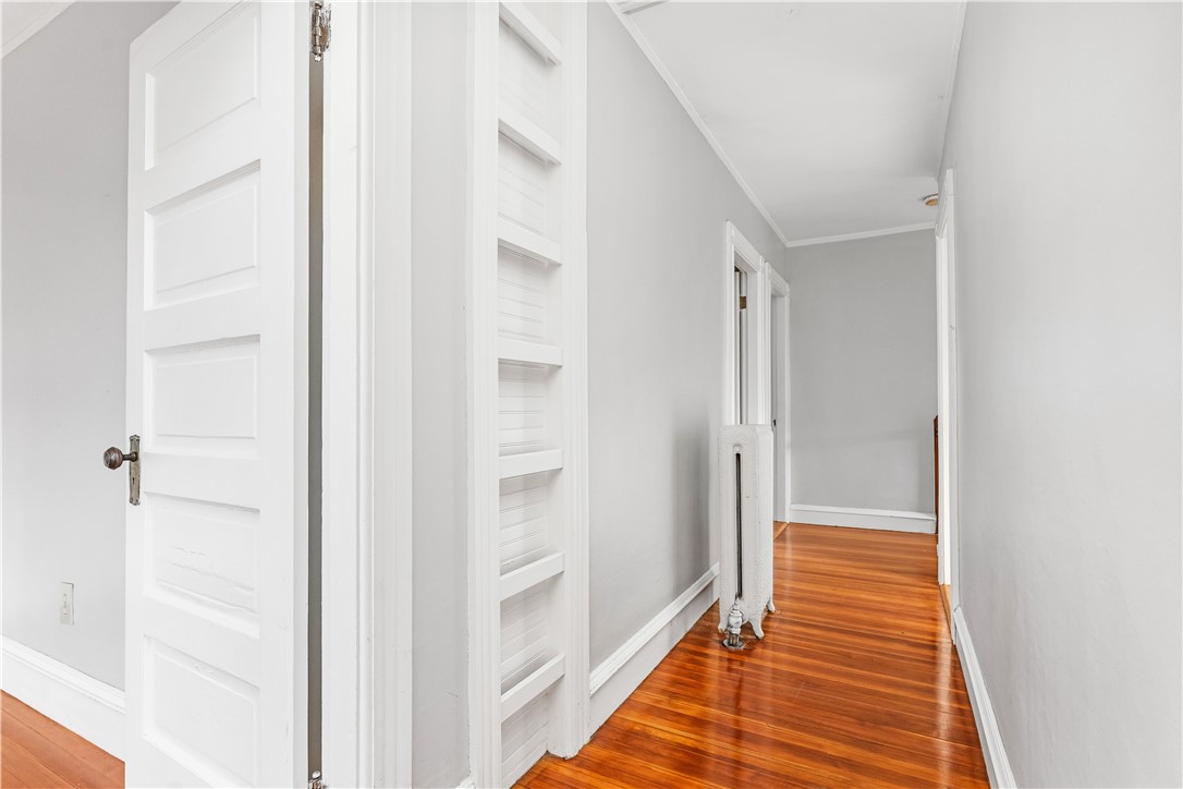 9 Linden Avenue