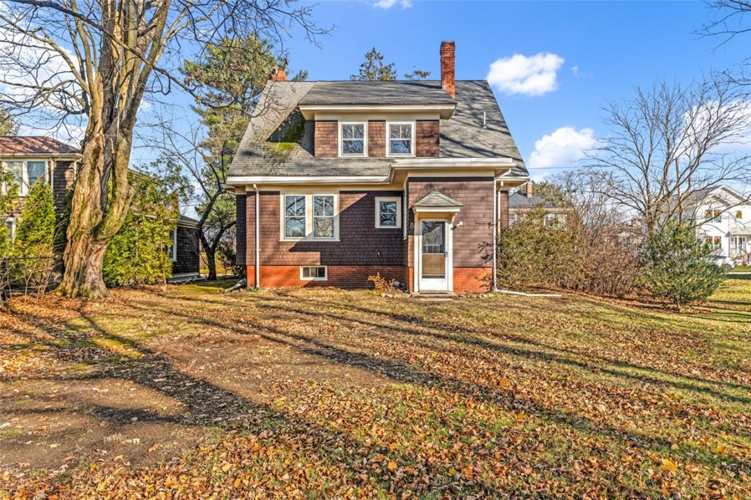 9 Linden Avenue