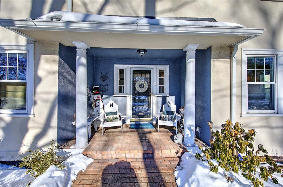 6 Alfred Stone Road