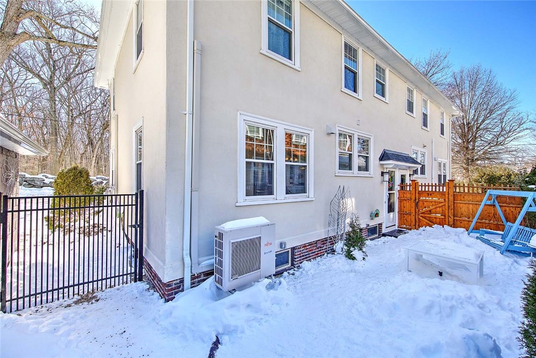 6 Alfred Stone Road