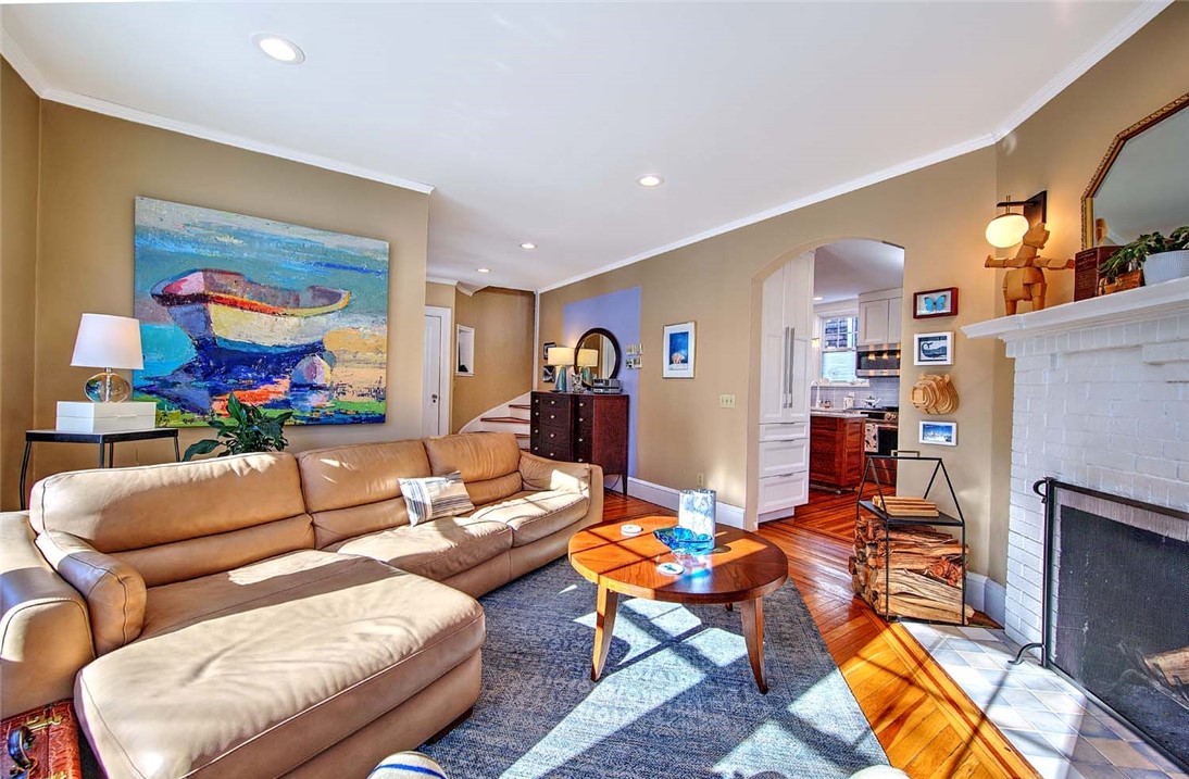 6 Alfred Stone Road
