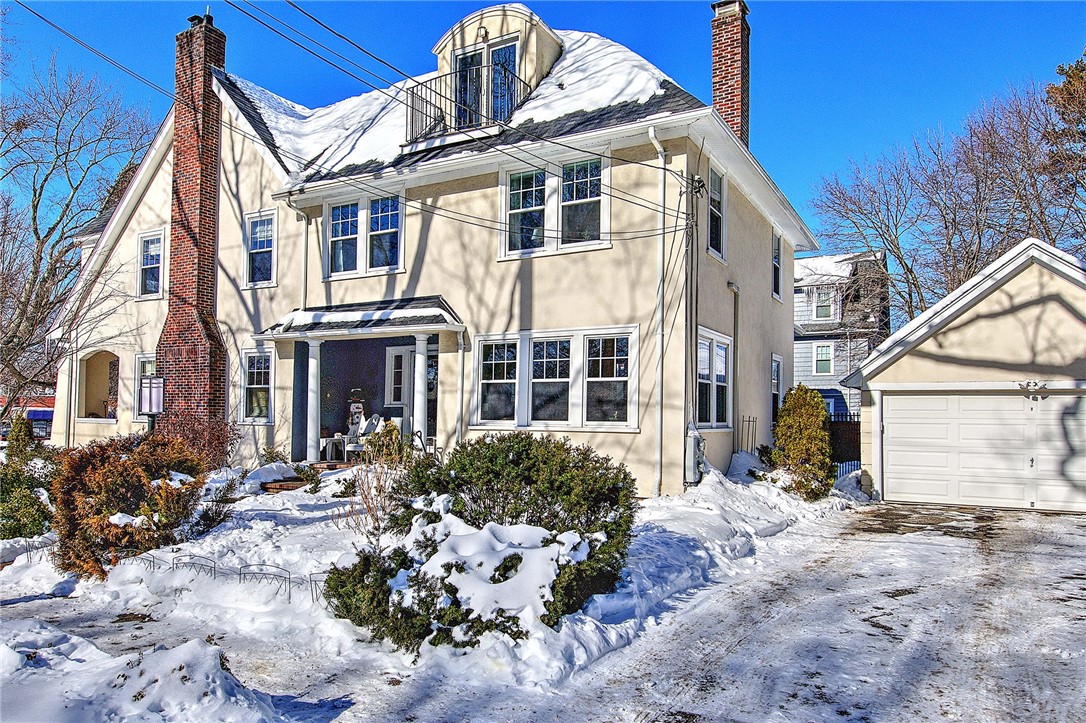 6 Alfred Stone Road