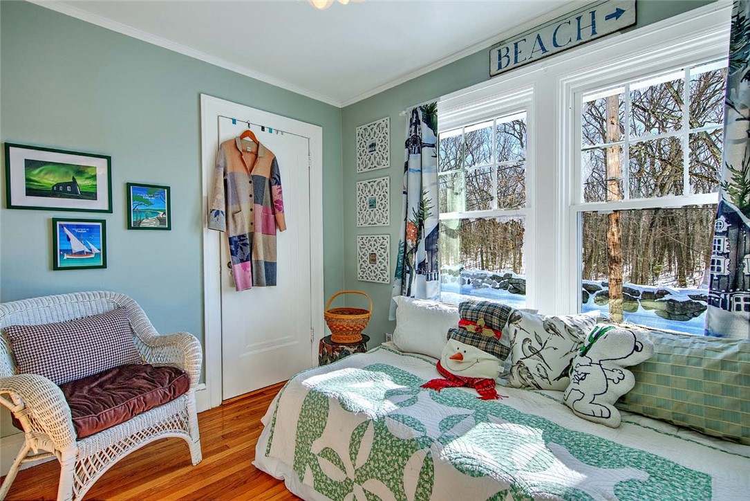 6 Alfred Stone Road