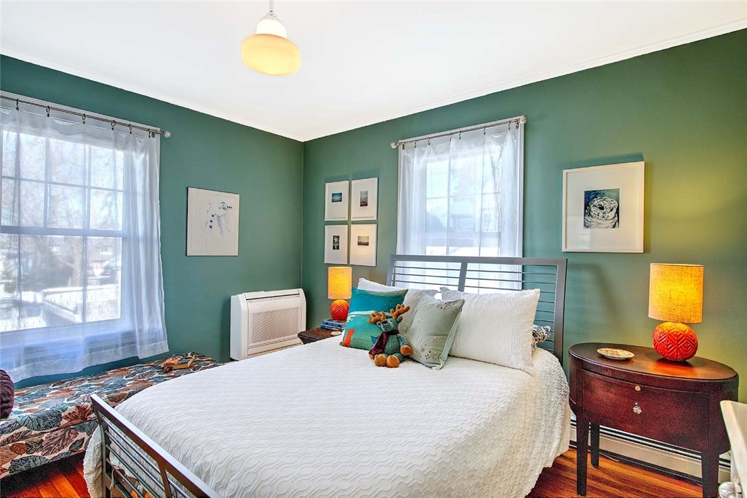 6 Alfred Stone Road