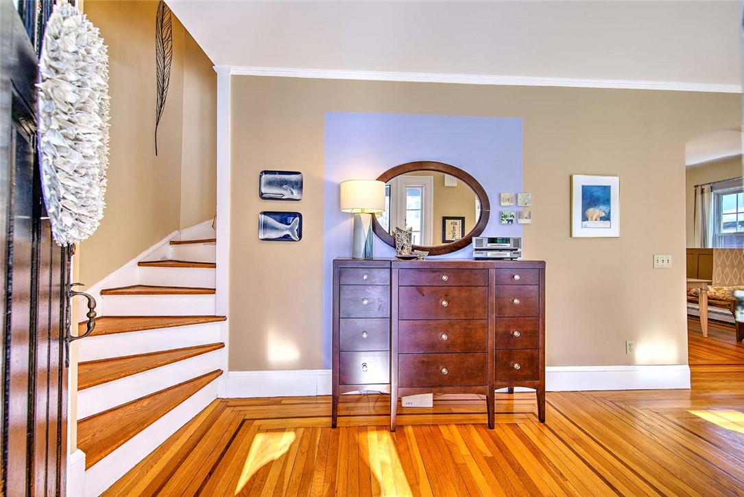 6 Alfred Stone Road