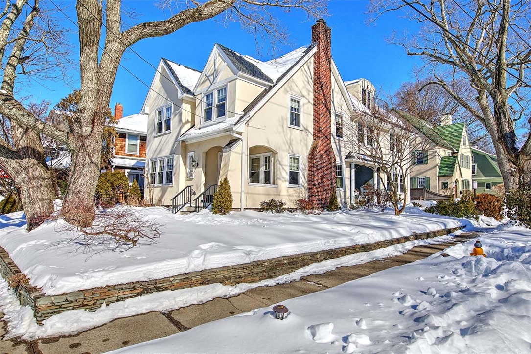 6 Alfred Stone Road
