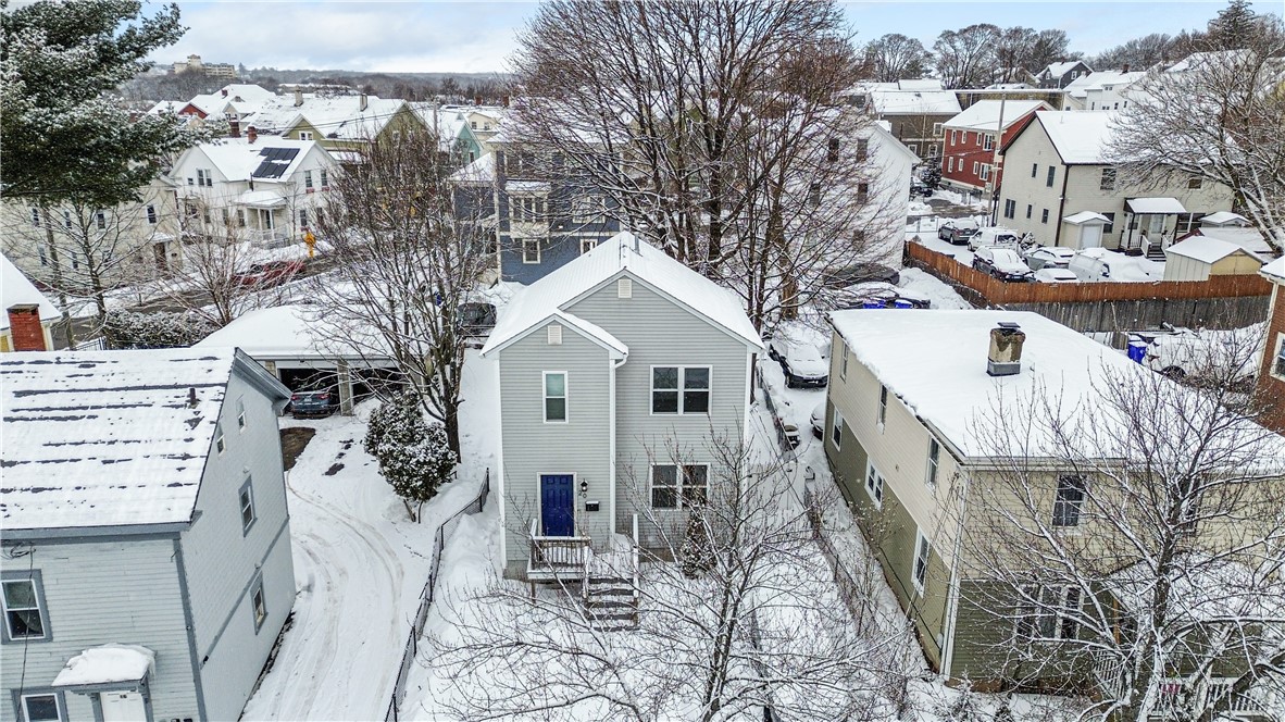 20 Bowdoin Street