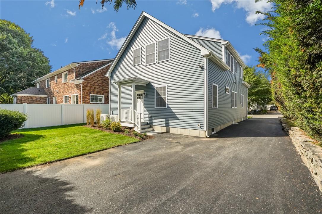 117 Sharon Street
