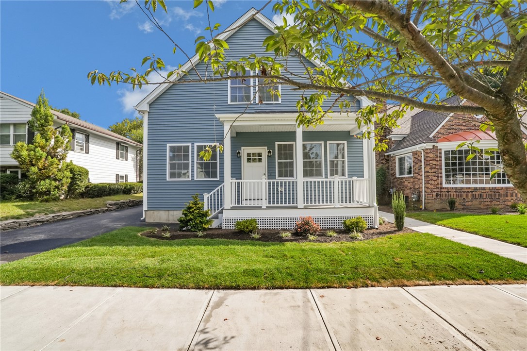 117 Sharon Street
