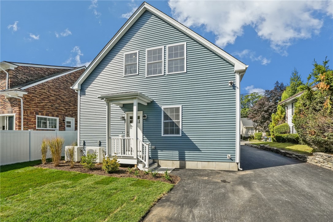 117 Sharon Street