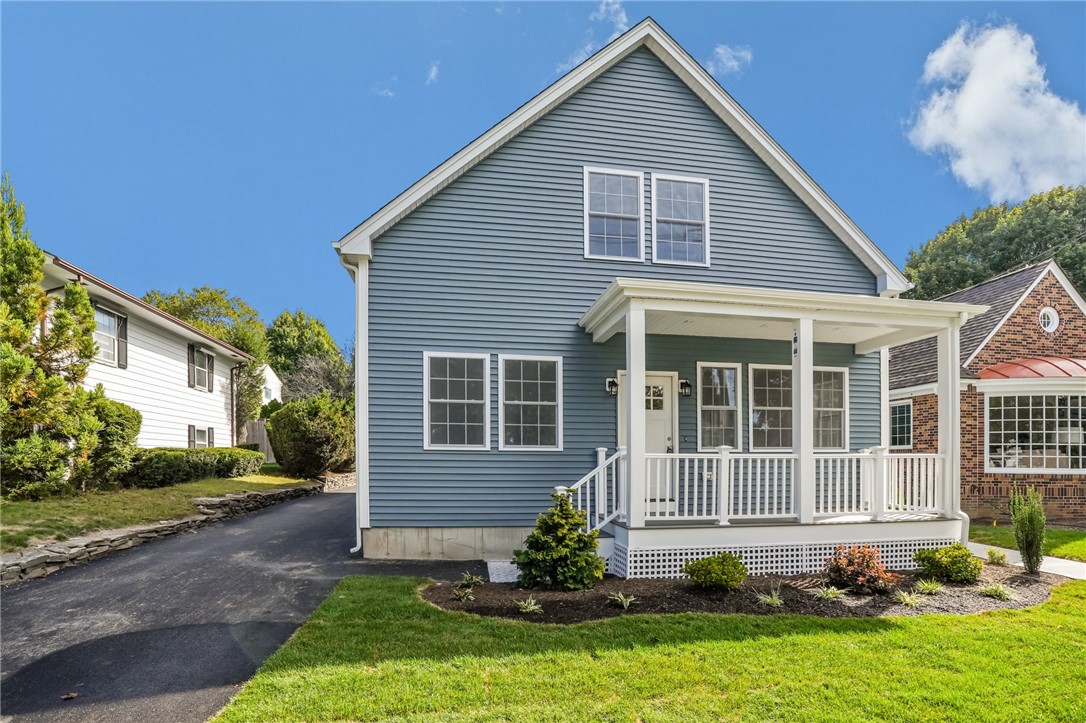 117 Sharon Street