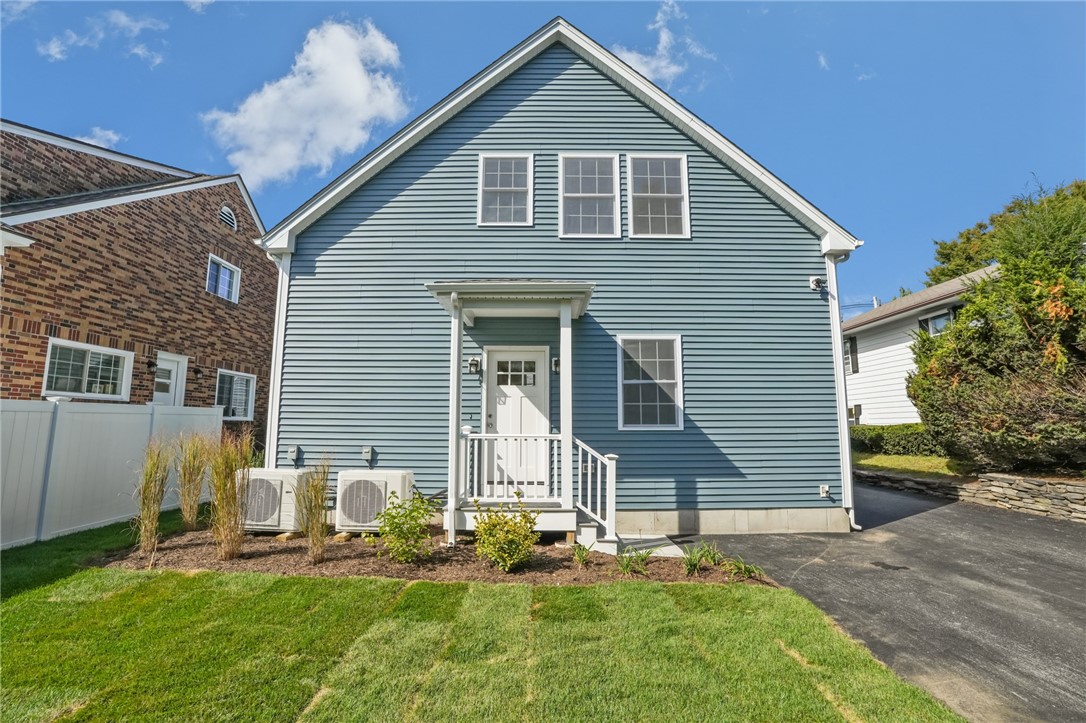 117 Sharon Street