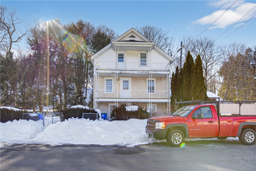 5 Valley Street