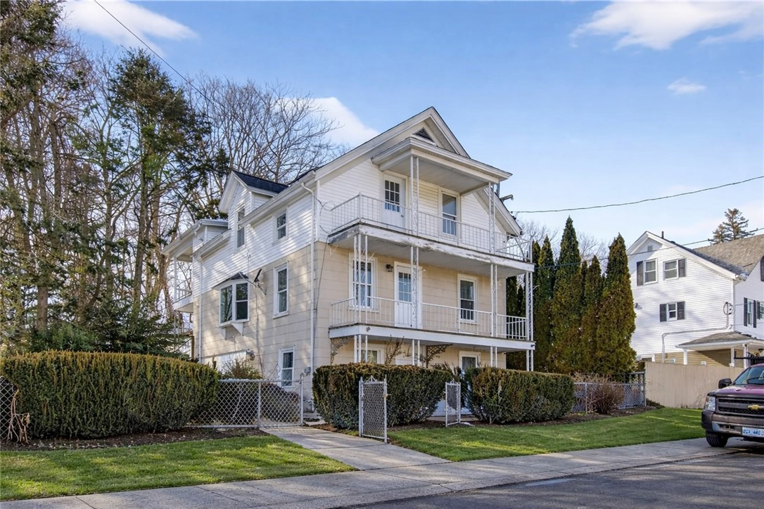 5 Valley Street