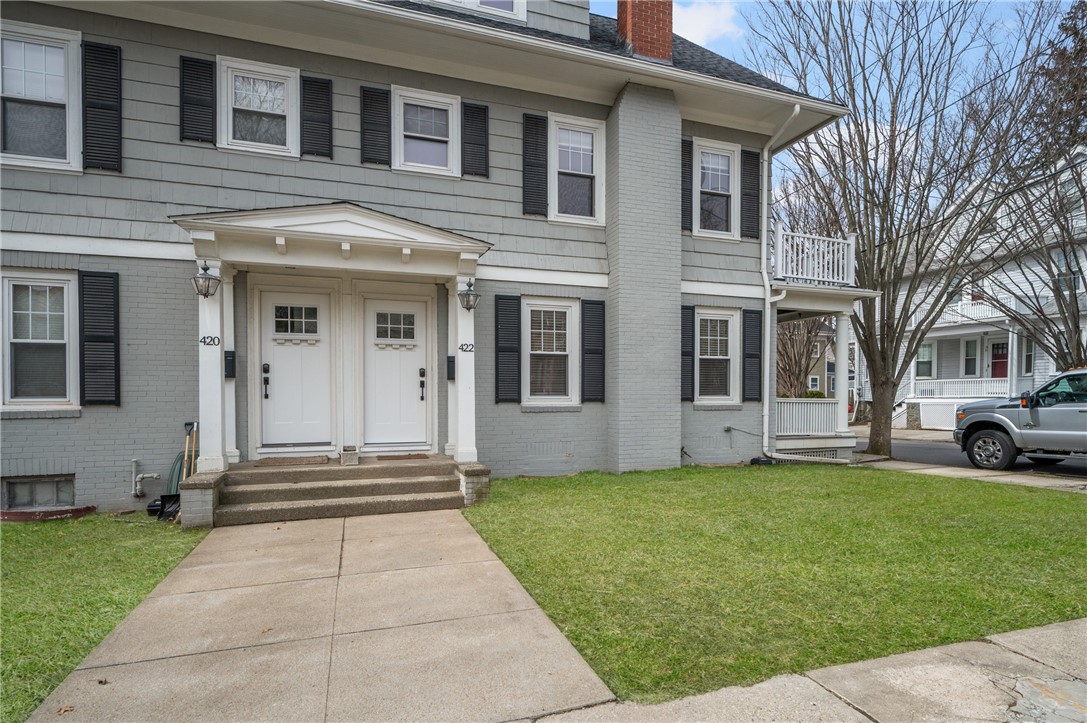 422 Wayland Avenue