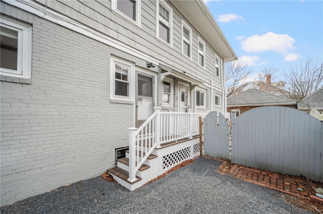 422 Wayland Avenue