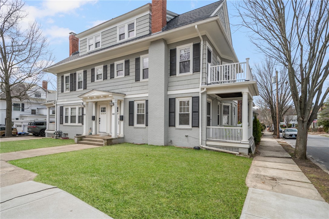 422 Wayland Avenue