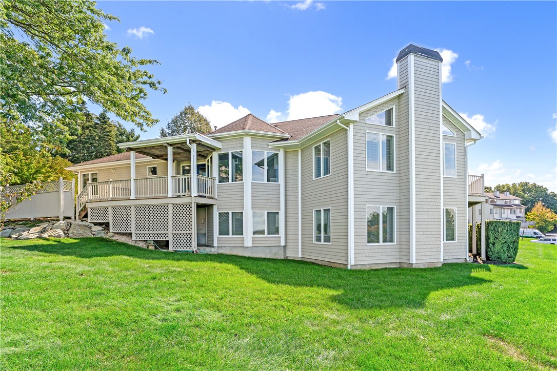 200 Arboretum Lane