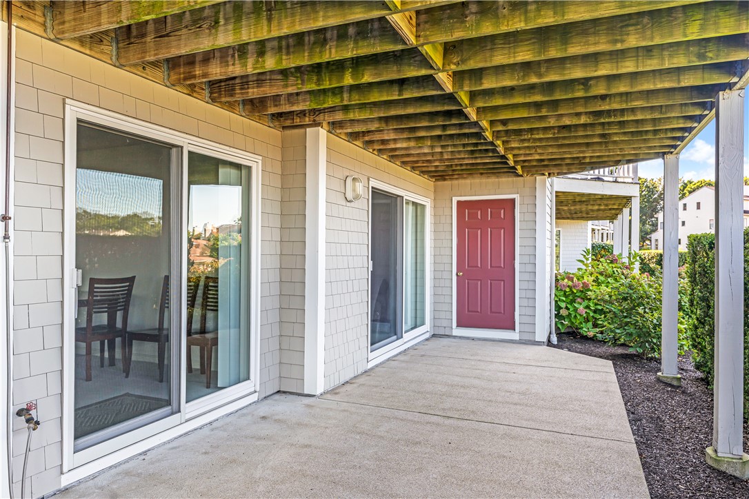 200 Arboretum Lane