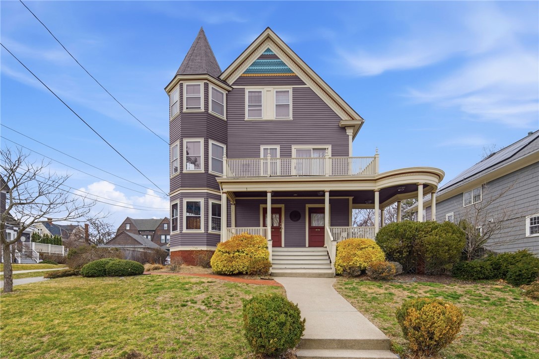 135 Columbia Avenue 3