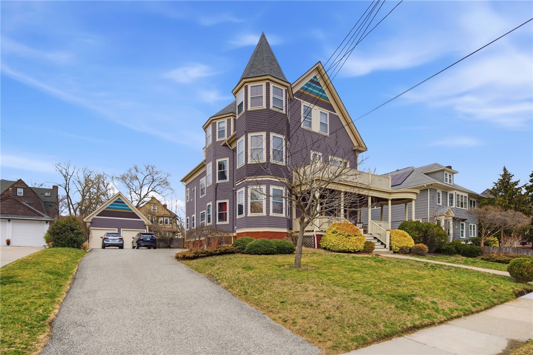 135 Columbia Avenue 3