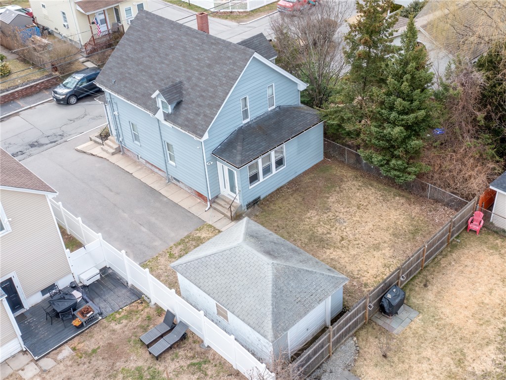 86 Woodward Avenue
