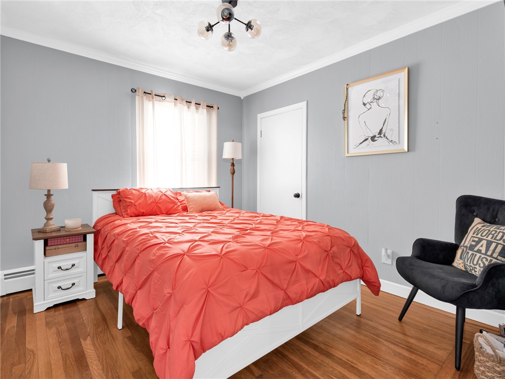 86 Woodward Avenue