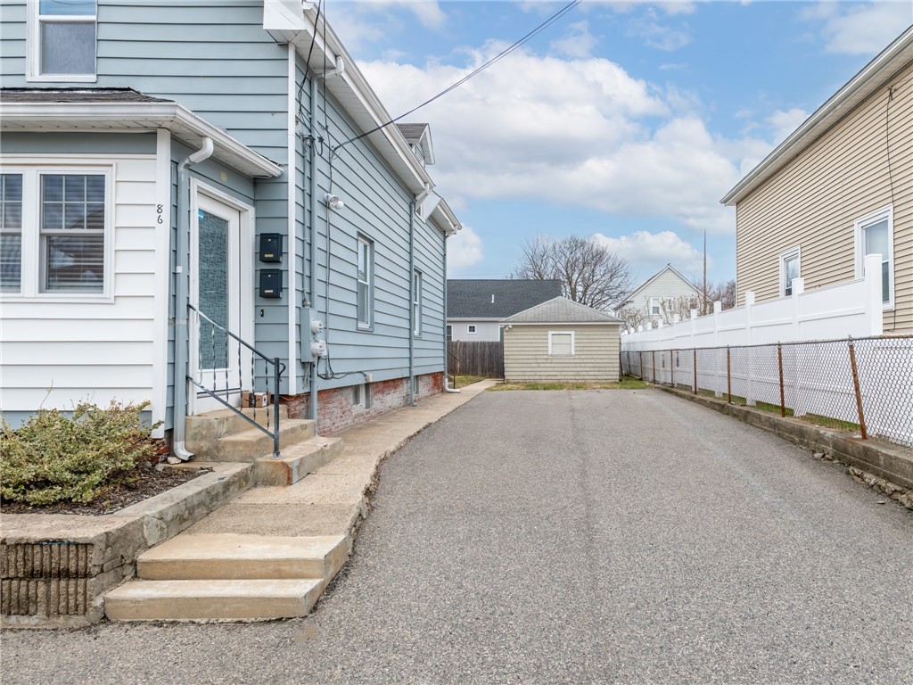 86 Woodward Avenue
