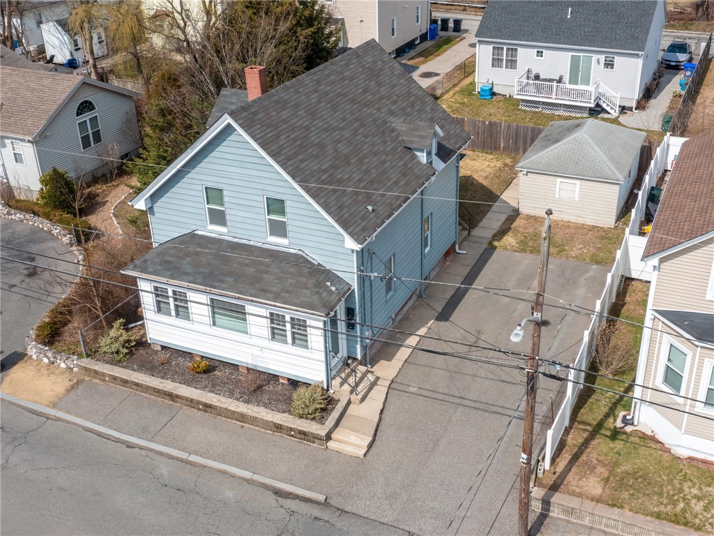 86 Woodward Avenue