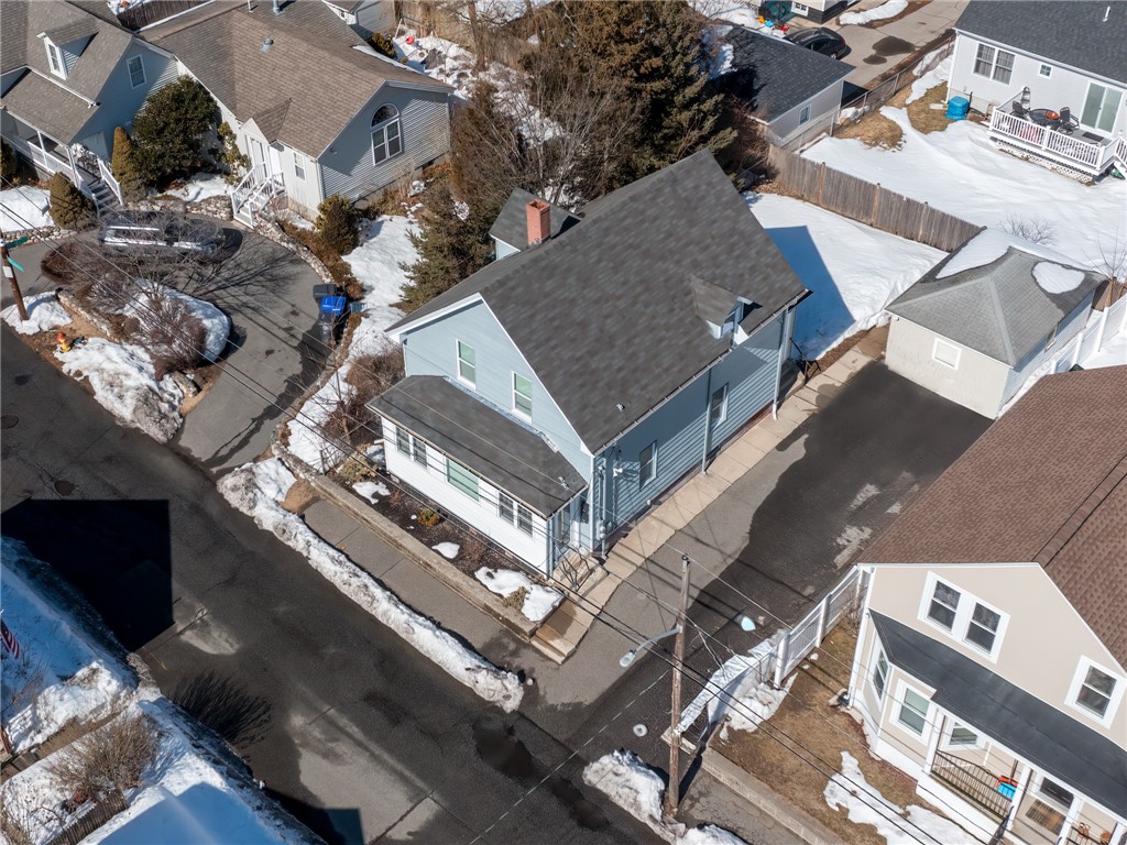 86 Woodward Avenue
