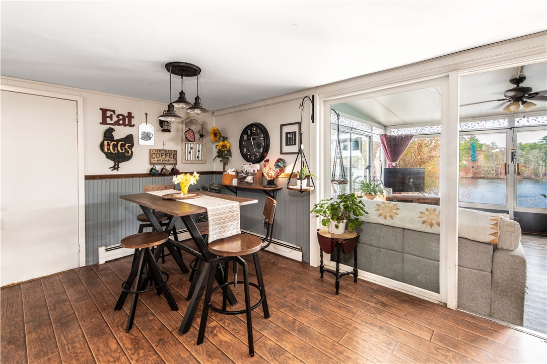 41 Club House Road