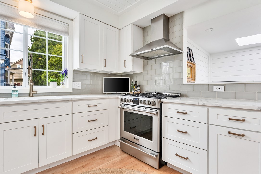 12 Observatory Avenue