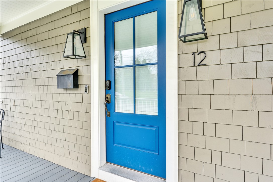 12 Observatory Avenue