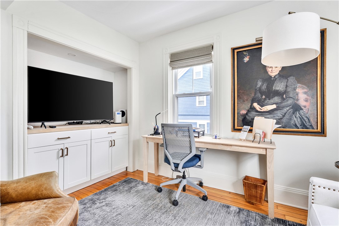 12 Observatory Avenue